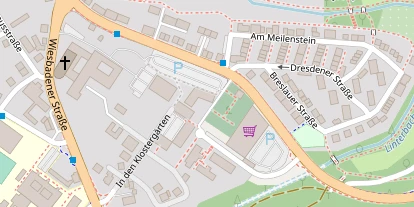 Steuerberater auf Satellitenbild