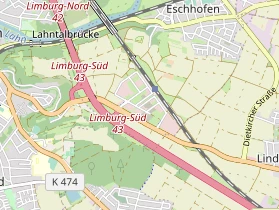 Steuerberater auf Karte