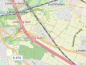 Steuerberater auf Karte