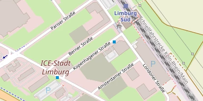 Steuerberater auf Satellitenbild