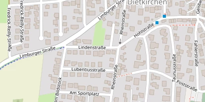 Steuerberater auf Satellitenbild