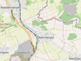 Steuerberater auf Karte