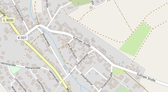 Steuerberater auf Satellitenbild