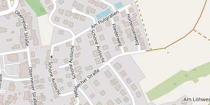 Steuerberater auf Satellitenbild