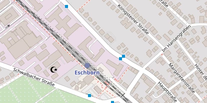 Steuerberater auf Satellitenbild