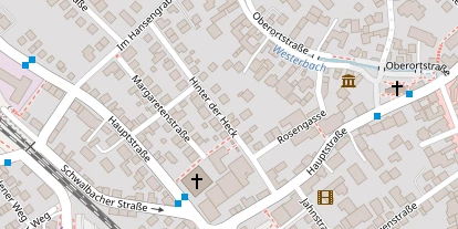 Steuerberater auf Satellitenbild