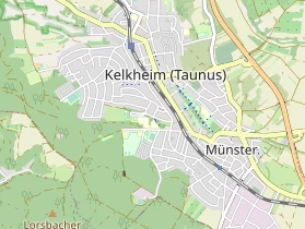 Tax advisor on map