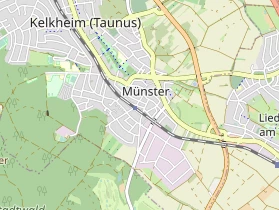 Tax advisor on map