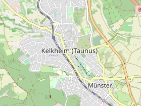 Tax advisor on map