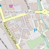 Steuerberater auf Karte