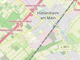 Tax advisor on map