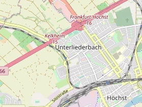 Tax advisor on map