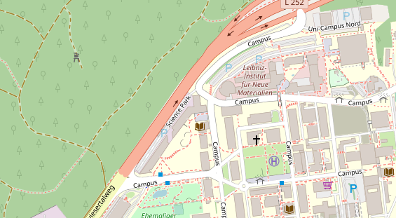 Tax advisor auf Karte