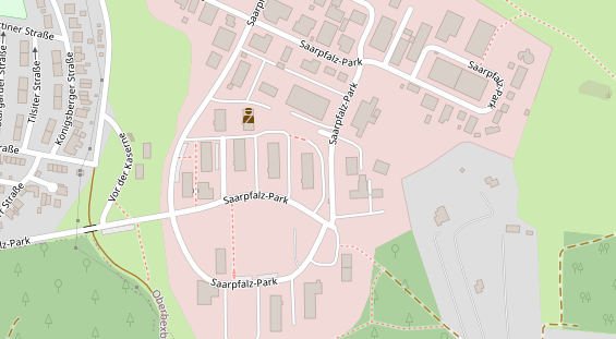 Steuerberater auf Satellitenbild