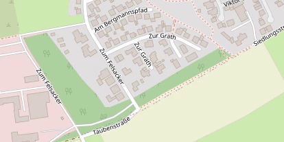 Steuerberater auf Satellitenbild