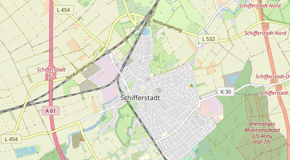 Tax advisor on map