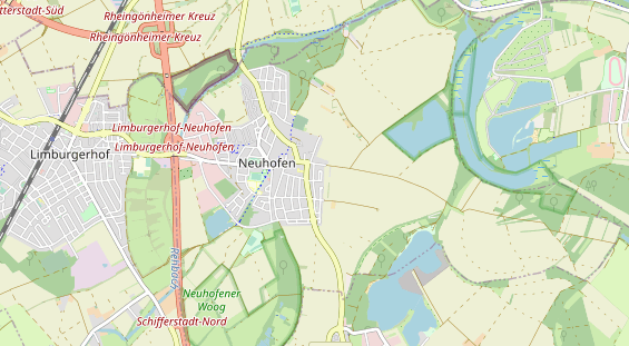 Steuerberater auf Karte