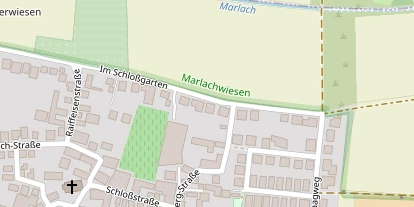 Steuerberater auf Satellitenbild
