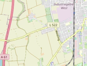 Tax advisor on map
