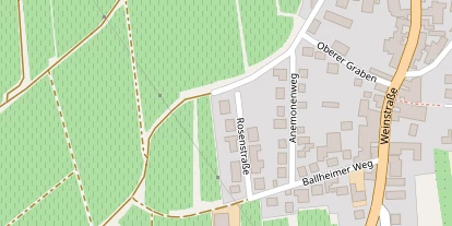 Steuerberater auf Satellitenbild