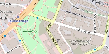 Steuerberater auf Satellitenbild