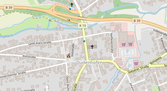 Tax advisor auf Karte