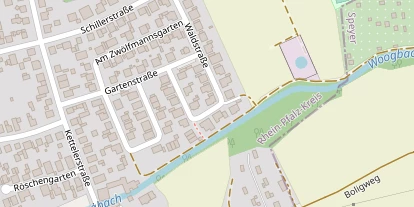 Steuerberater auf Satellitenbild