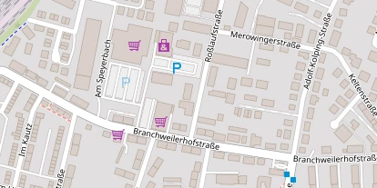 Steuerberater auf Satellitenbild