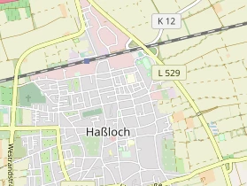 Steuerberater auf Karte