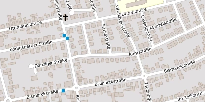 Steuerberater auf Satellitenbild