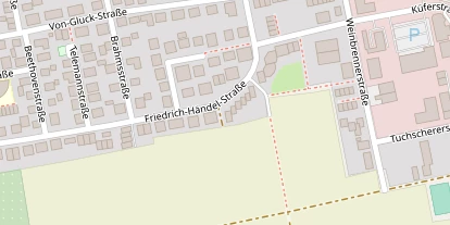 Steuerberater auf Satellitenbild