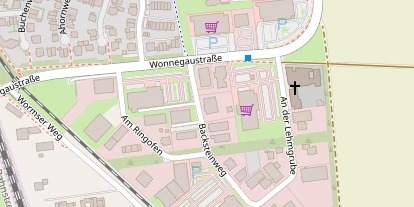 Steuerberater auf Satellitenbild