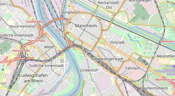 Tax advisor on map