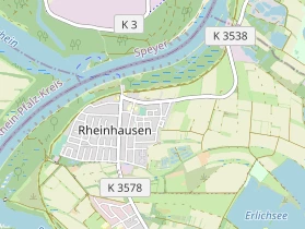 Tax advisor on map