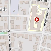 Tax advisor auf Karte