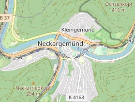 Tax advisor on map