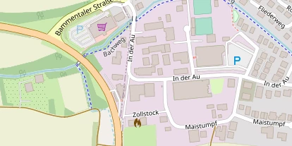 Steuerberater auf Satellitenbild