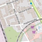 Steuerberater auf Karte