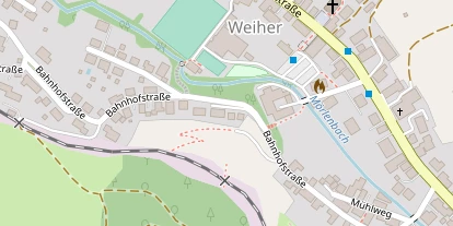 Steuerberater auf Satellitenbild