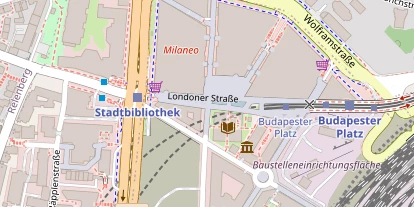 Steuerberater auf Satellitenbild