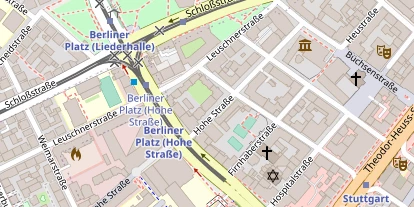 Steuerberater auf Satellitenbild