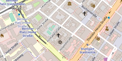 Steuerberater auf Satellitenbild