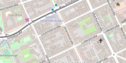 Steuerberater auf Satellitenbild