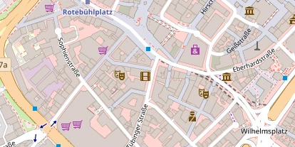 Steuerberater auf Satellitenbild