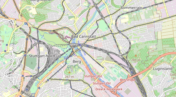 Tax advisor on map