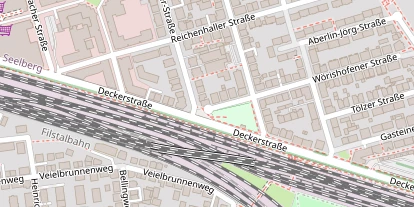 Steuerberater auf Satellitenbild