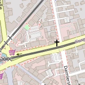 Steuerberater auf Karte