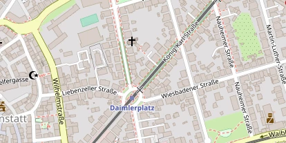 Steuerberater auf Satellitenbild