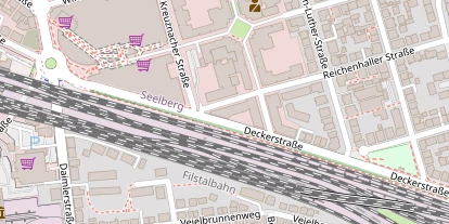 Steuerberater auf Satellitenbild