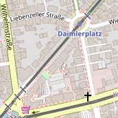 Steuerberater auf Karte